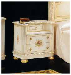 Тумбочка 146 Fratelli radice Camere da letto 25170150030