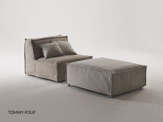 Диван Milano Design Milano Bedding Tommy