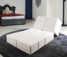 Диван Milano Design Milano Bedding Kuboletto
