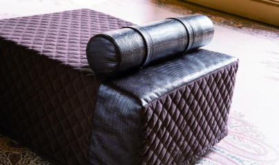Кресло Milano Design Milano Bedding Oscar