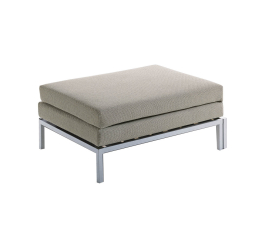 Пуф Milano Design E. Garoni - S. Sallemi Willy Pouffe