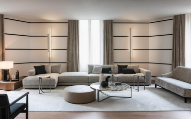 Диван Casamilano  Suite