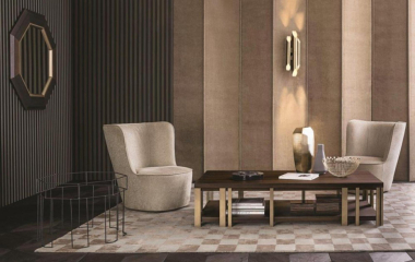 Кресло Casamilano  Baby royale