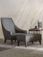 Кресло Casamilano Magenta Bergere