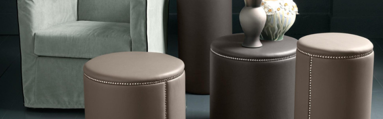 Пуфик Casamilano Tabouret Ø 120 1