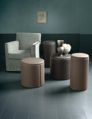 Пуфик Casamilano Tabouret Ø 120 1