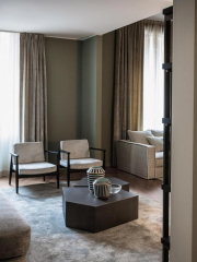 Журнальный столик Casamilano Design Casamilano Studio Aldo
