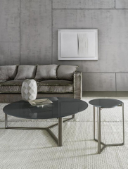 Журнальный столик Casamilano Italia Design Roberto Lazzeroni Arne