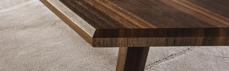 Журнальный столик Casamilano Design Massimiliano Raggi Leonardo