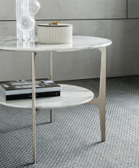 Столик Casamilano Design Roberto Lazzeroni Dupré Ø70