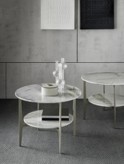 Столик Casamilano Design Roberto Lazzeroni Dupré Ø70