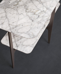 Столик Casamilano Design Roberto Lazzeroni Dupré 90x40