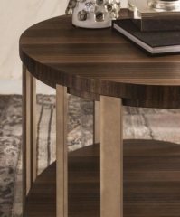 Столик Casamilano Design Massimiliano Raggi Mondrian