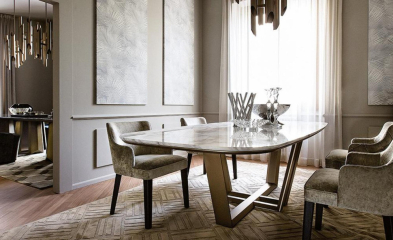 Стул Casamilano Design Castello Lagravinese Royale