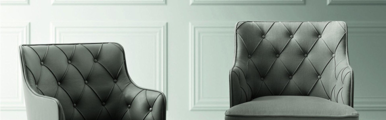 Стул Casamilano  Royale Capitonné