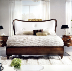 Кровать Bbelle Callas exclusive home 80