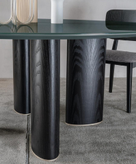 Стол в столовую Casamilano Arne