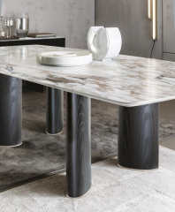 Стол в столовую Casamilano Arne