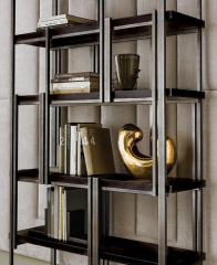 Книжный шкаф Casamilano Mondrian 17