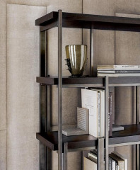 Книжный шкаф Casamilano Mondrian 17