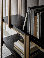Книжный шкаф Casamilano Mondrian 17