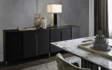 Бар Casamilano  Garbo sideboard