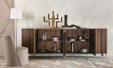 Бар Casamilano  Garbo sideboard