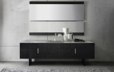 Бар Casamilano Design Roberto Lazzeroni Arne