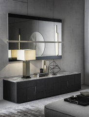 Бар Casamilano Design Roberto Lazzeroni Arne