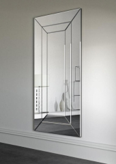 Зеркало Casamilano Design Emanuela Garbin Carré - rectangular