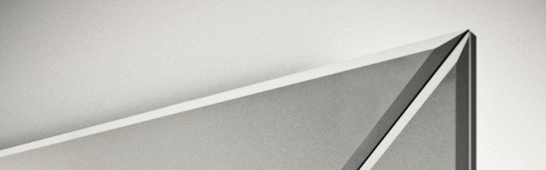 Зеркало Casamilano Design Emanuela Garbin Carré - rectangular