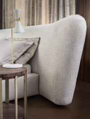 Кровать Casamilano Design Castello Lagravinese Royale