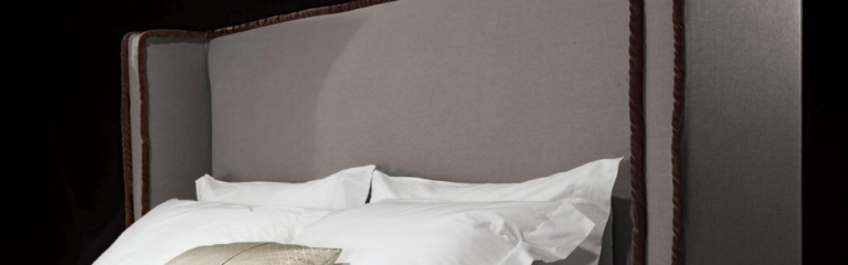 Кровать Casamilano Design Paola Navone Pillopipe
