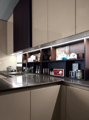 Кухня Miton Limha Glossy