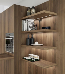 Кухня Miton Limha Wood