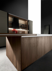 Кухня Miton Sincro Wood