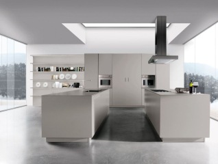 Кухня Miton Sincro Matt