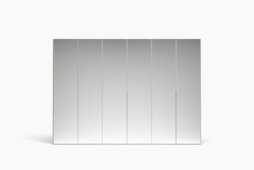 Шкаф Novamobili Crystal