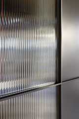 Шкаф Novamobili Layer Sliding Door