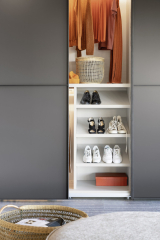 Шкаф Novamobili Layer Sliding Door