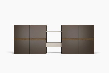 Шкаф Novamobili Class Sliding Door