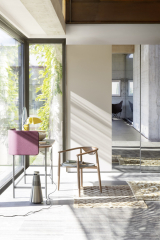 Шкаф Novamobili Offset Sliding Door