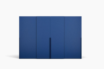 Шкаф Novamobili Alfa Sliding Door