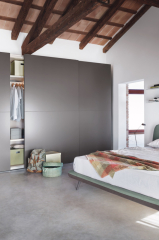 Шкаф Novamobili Allison Sliding Door