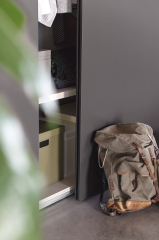 Шкаф Novamobili Allison Sliding Door
