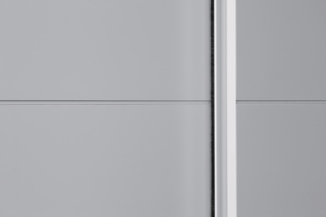 Шкаф Novamobili Allison Sliding Door