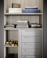 Шкаф Novamobili Dover Sliding Door
