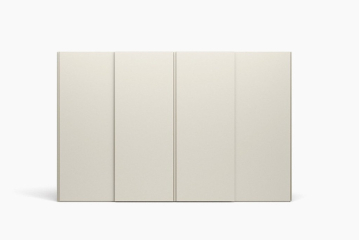 Шкаф Novamobili Gola Sliding Door