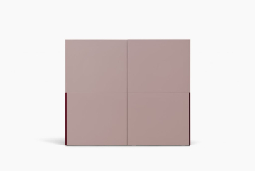 Шкаф Novamobili Picture Sliding Door