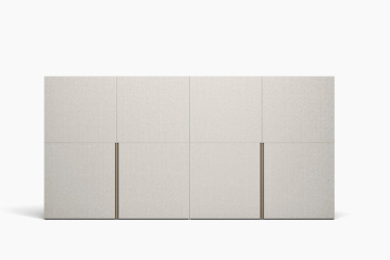 Шкаф Novamobili Picture flush-closing Sliding Door